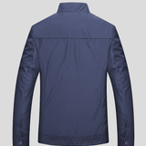 Troels™ | Stilren blousonjacka