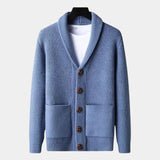 Ulrik™ | Sommar Cardigan