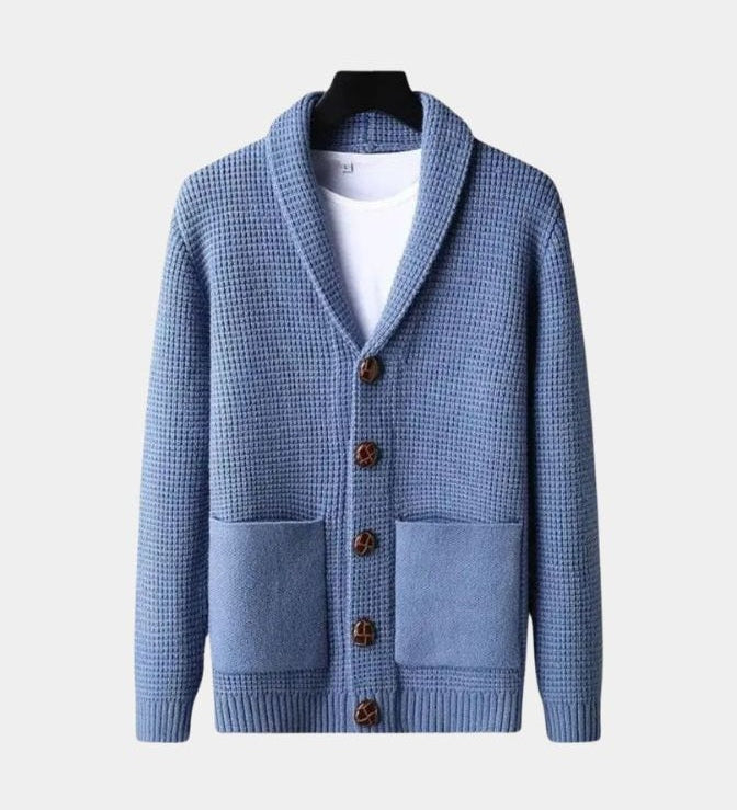 Ulrik™ | Sommar Cardigan