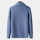 Ulrik™ | Sommar Cardigan