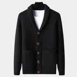 Ulrik™ | Sommar Cardigan