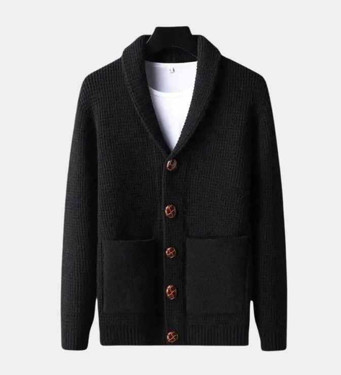 Ulrik™ | Sommar Cardigan