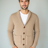 Ulrik™ | Sommar Cardigan