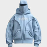 Veera | Balaklava hoodie