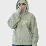 Veera | Balaklava hoodie