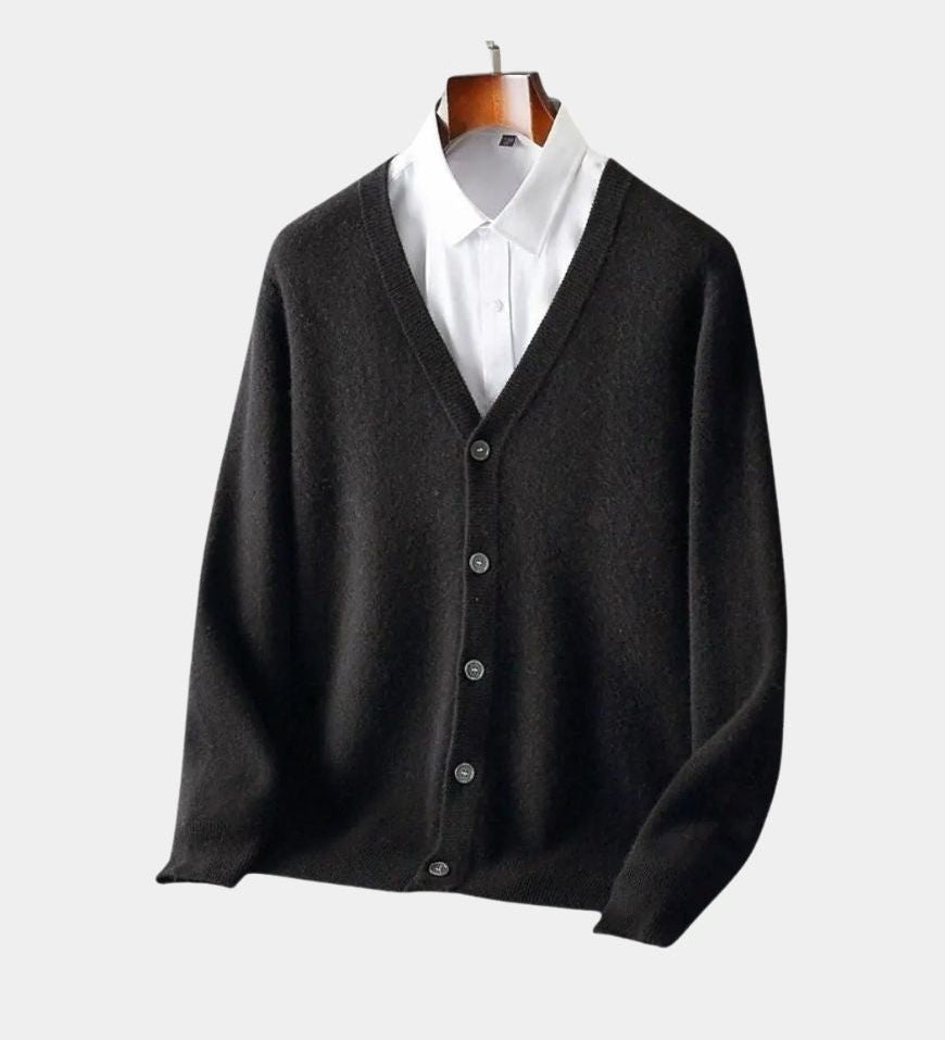 Verner™ | Kort Tröja