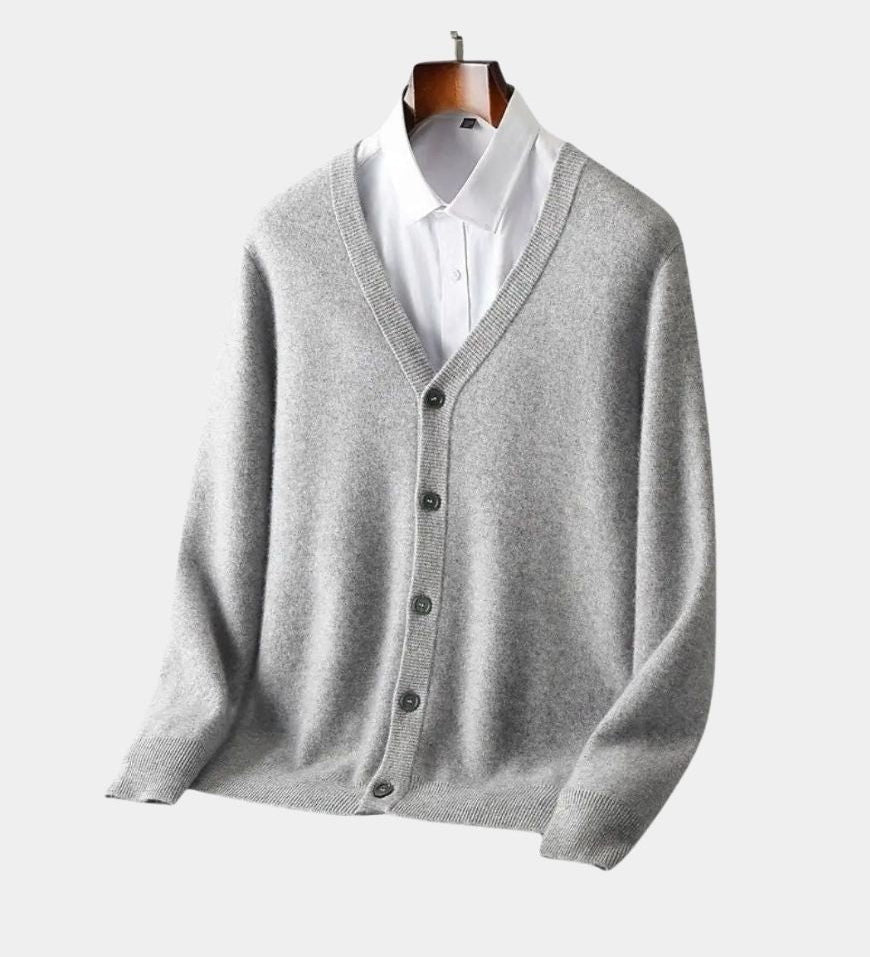 Verner™ | Kort Tröja