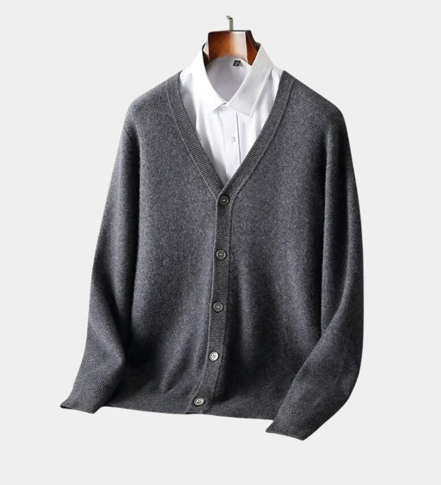 Verner™ | Kort Tröja