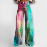 Vibeke | Boho Byxor