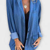 Vibeke | Lätt blazer