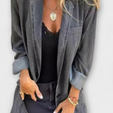 Vibeke | Lätt blazer