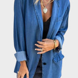 Vibeke | Lätt blazer