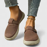 Vibeke | Ortopediska Loafers
