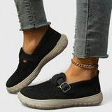 Vibeke | Ortopediska Loafers
