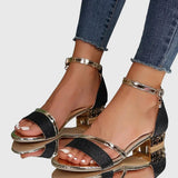 Vibeke | Ortopediska Sandaler