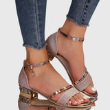 Vibeke | Ortopediska Sandaler
