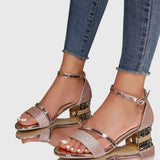 Vibeke | Ortopediska Sandaler