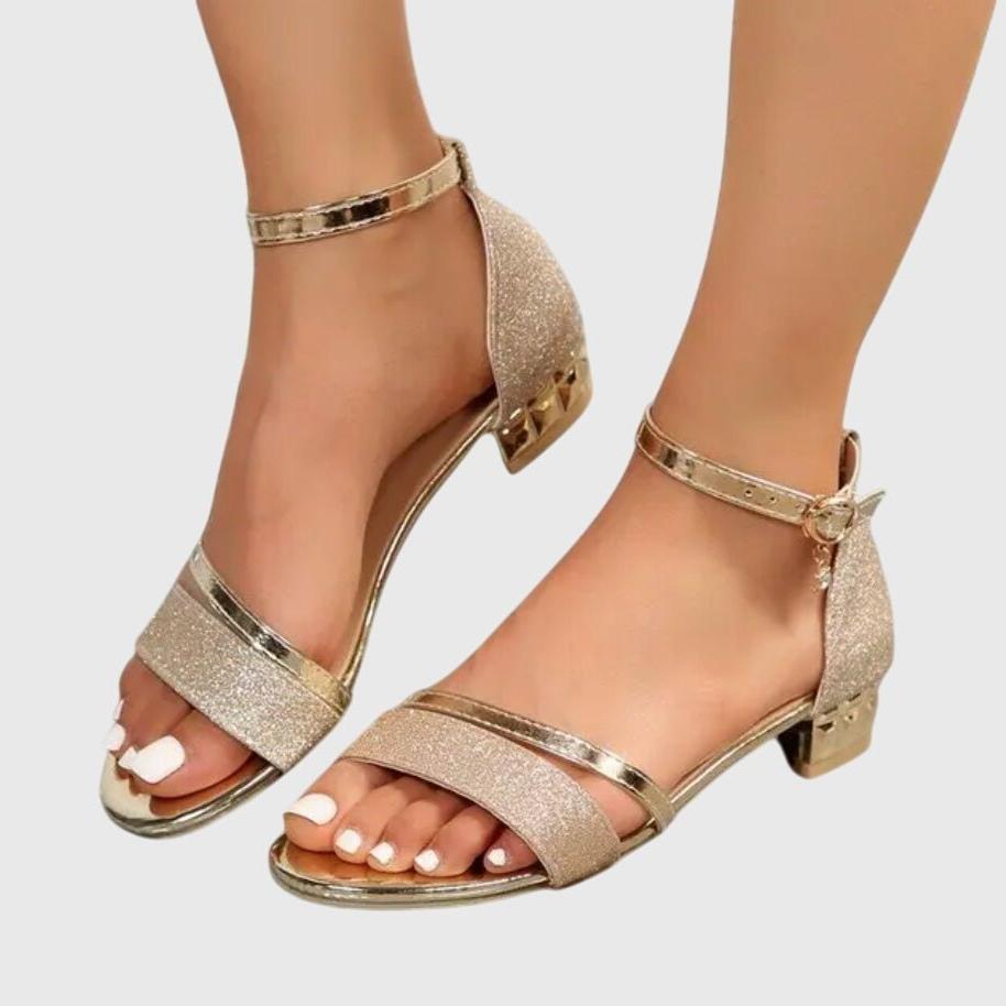Vibeke | Ortopediska Sandaler