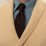 Victor™ | Brittisk Cardigan