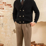 Victor™ | Brittisk Cardigan