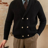 Victor™ | Brittisk Cardigan