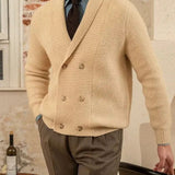 Victor™ | Brittisk Cardigan