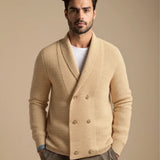 Victor™ | Brittisk Cardigan