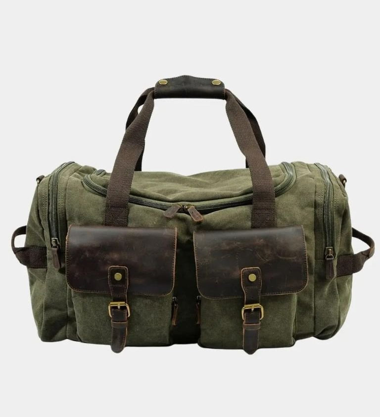 Victor™ | Highland Resväska