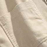 Victor™ | Vinterblazer i Sammet