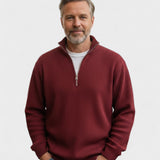 Viggo™ | Tidlös, Elegant Tröja