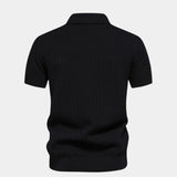 Viktor™ | Klassisk Slim Zipkrage