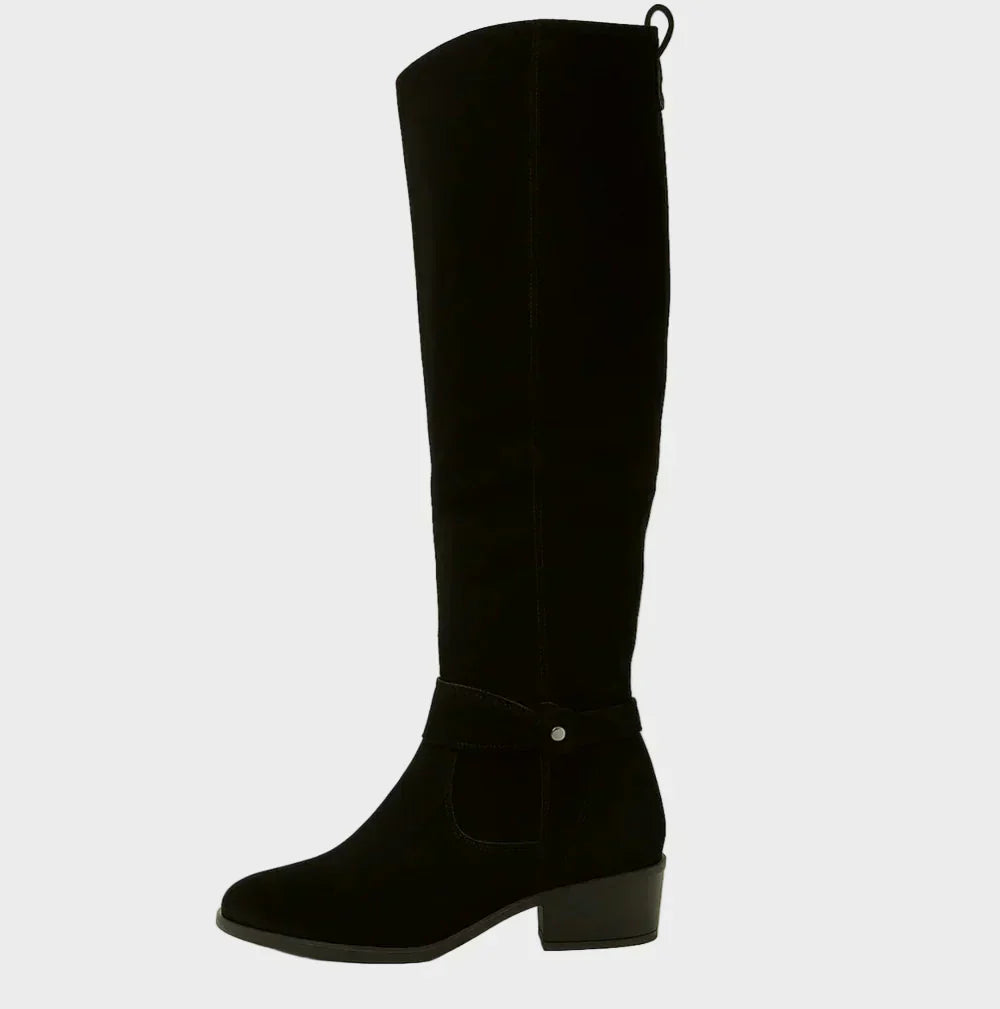 Vilhelmine™ | Eleganta skor
