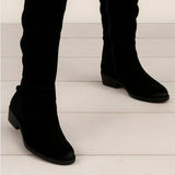 Vilhelmine™ | Eleganta skor