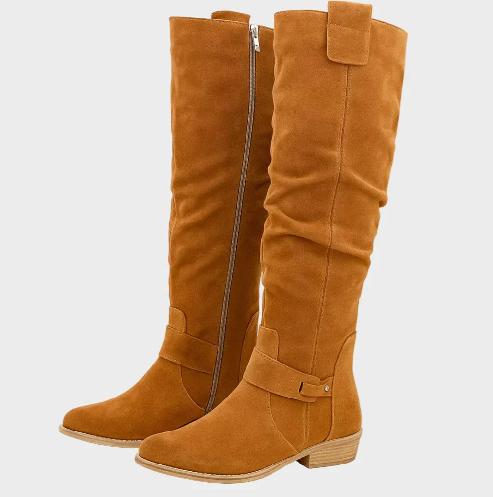 Vilhelmine™ | Eleganta skor