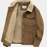 Vince™ | Corduroy Jacka
