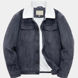Vince™ | Corduroy Jacka
