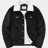 Vince™ | Corduroy Jacka