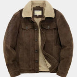 Vince™ | Corduroy Jacka