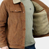 Vince™ | Corduroy Jacka