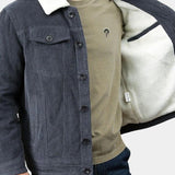 Vince™ | Corduroy Jacka