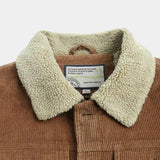 Vince™ | Corduroy Jacka
