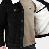 Vince™ | Corduroy Jacka