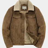 Vince™ | Corduroy Jacka