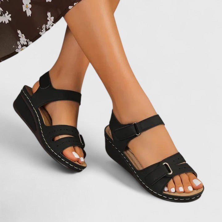 Viola | Ortopediska Sandaler