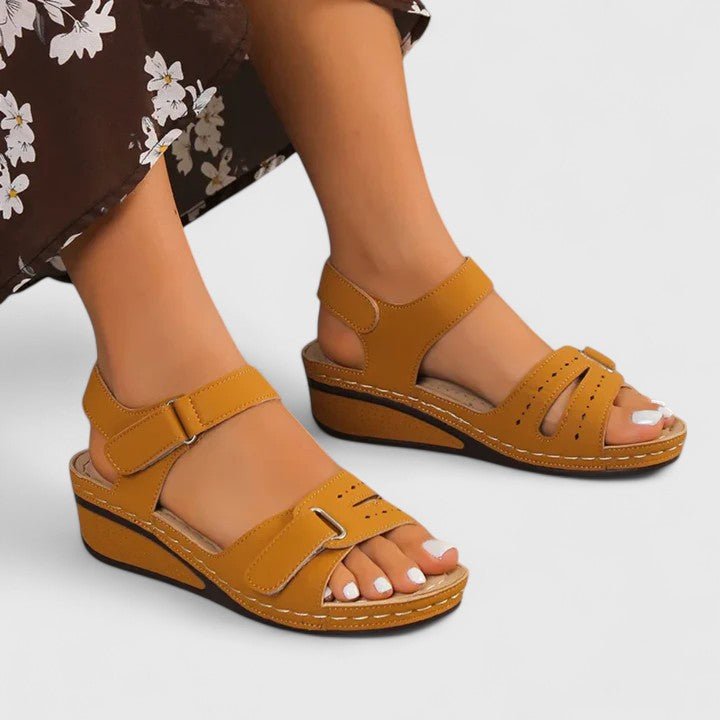 Viola | Ortopediska Sandaler