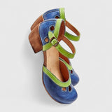 Viola | Ortopediska sandaler