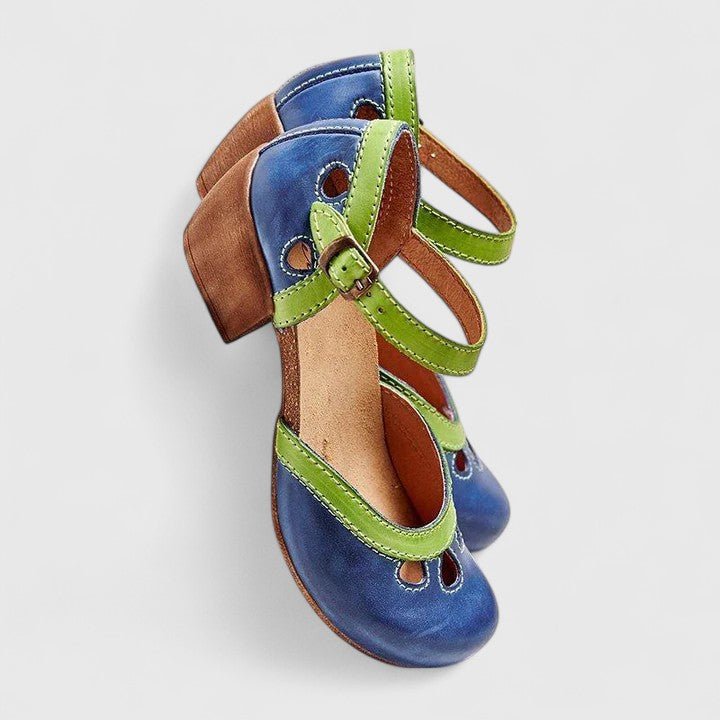 Viola | Ortopediska sandaler