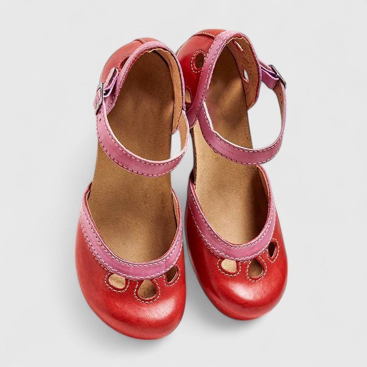 Viola | Ortopediska sandaler