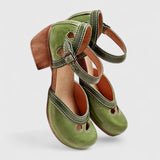 Viola | Ortopediska sandaler