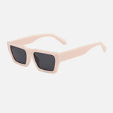 Viola | Unisex Solglasögon